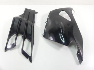 2012 Kawasaki ZX1400 ZX14R Ninja Right Side Fairing Cover Set 55028-0441 | Mototech271