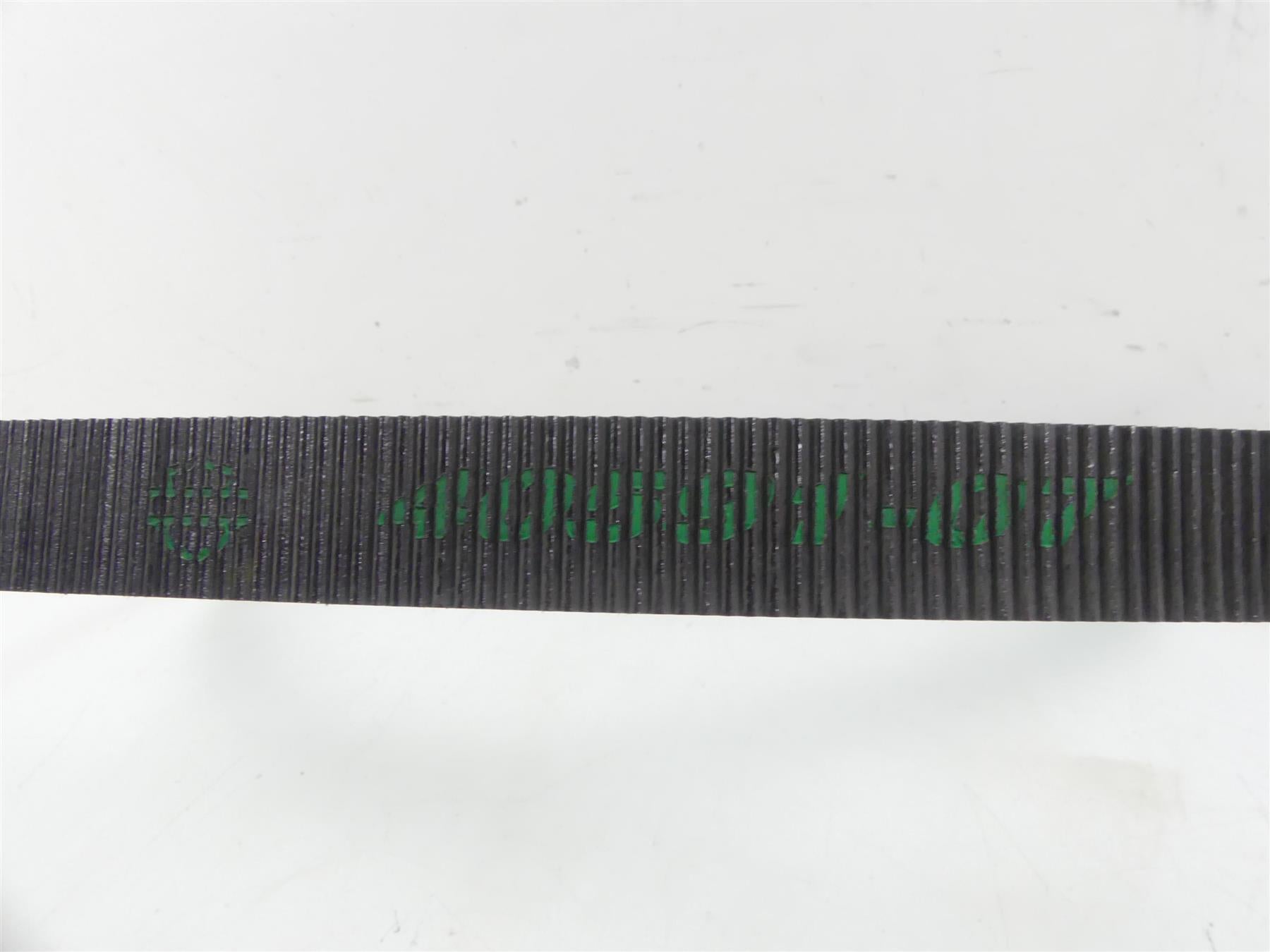 2019 Harley XL883 N Sportster Iron Rear Drive Belt 137T 1" 40591-07 {{ shop.shopifyCountryName }} - Mototech271