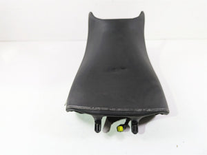 2013 Triumph Tiger 1215 Explorer Heated Front Rider Driver Seat Saddle T2308136