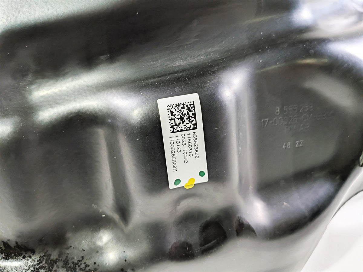 2023 BMW F850GS K81 Metal Fuel Gas Petrol Tank - Clean No Dents 16118555258 {{ shop.shopifyCountryName }} - Mototech271