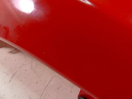 2013 Ducati Diavel Red Upper Red Center Tank Fairing Cover Cowl 48013191AR {{ shop.shopifyCountryName }} - Mototech271