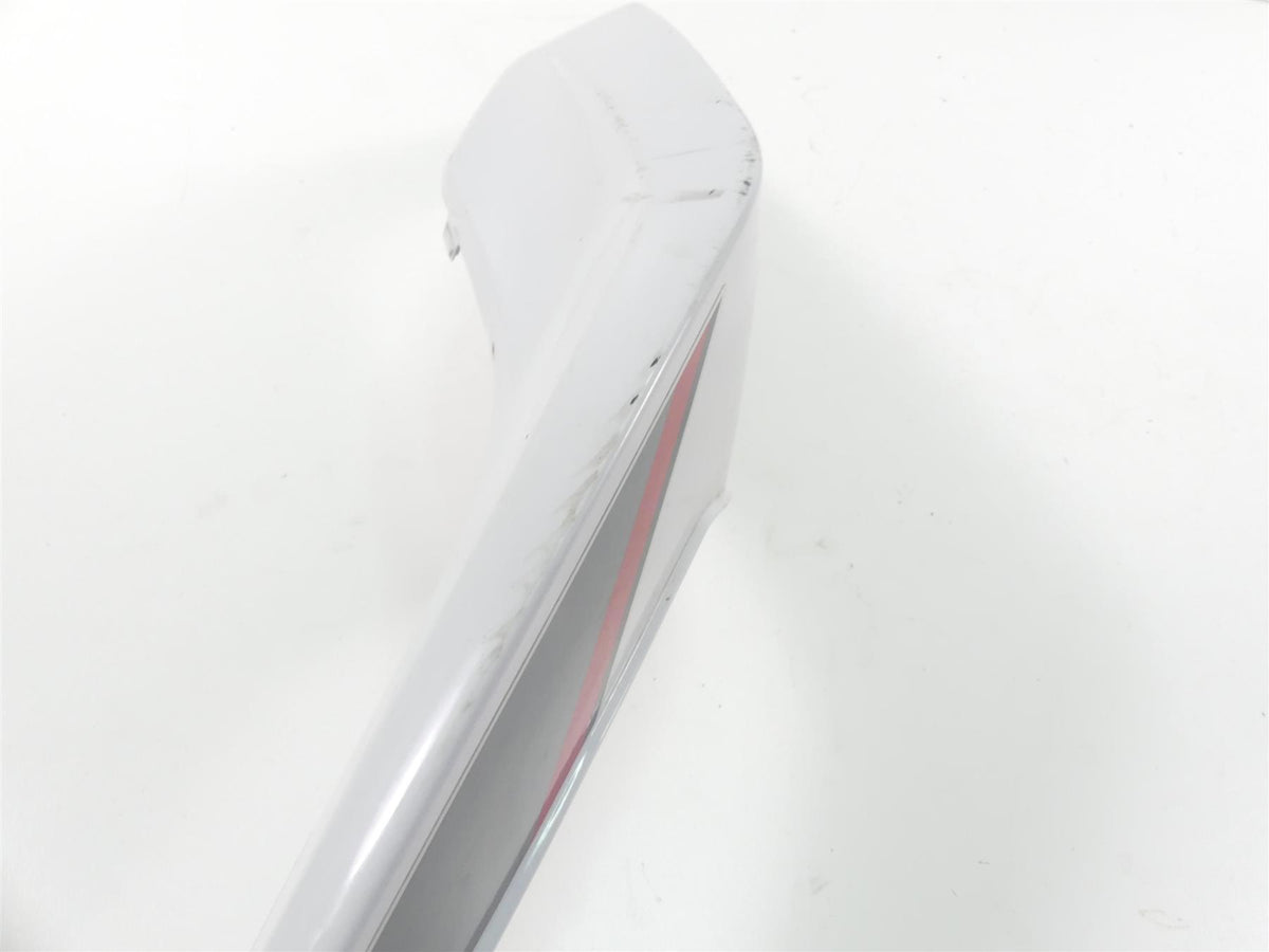 2016 BMW S1000XR K49 Left Rear Tail Side Panel Cover Fairing Cowl 46628548985 {{ shop.shopifyCountryName }} - Mototech271