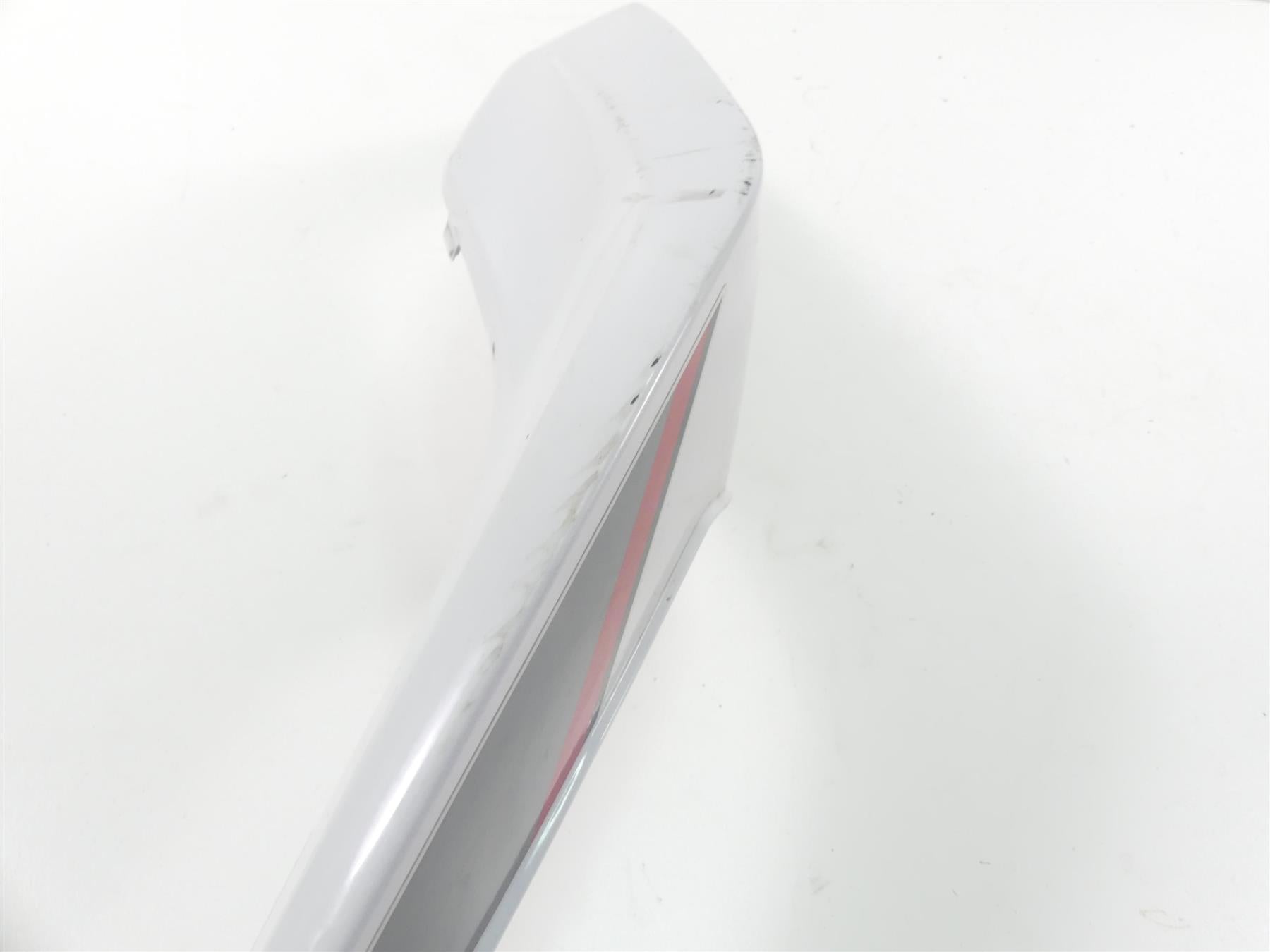 2016 BMW S1000XR K49 Left Rear Tail Side Panel Cover Fairing Cowl 46628548985 {{ shop.shopifyCountryName }} - Mototech271