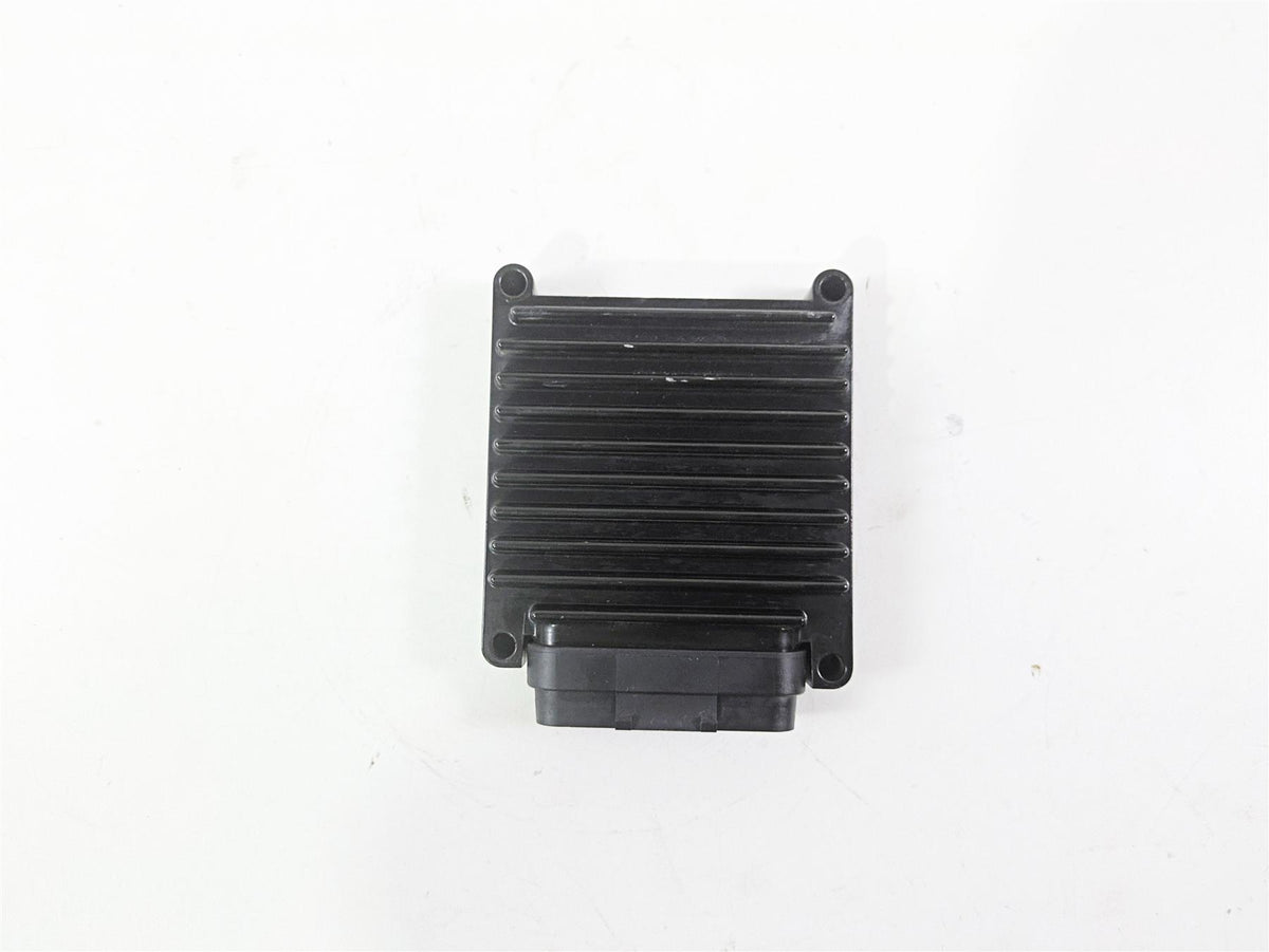 2010 Harley Dyna FXDB Street Bob Cdi Ecu Ecm Engine Control Module 32852-08A {{ shop.shopifyCountryName }} - Mototech271