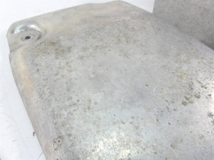 2003 BMW R1150 GS R21 Lower Engine Guard Protection Skid Plate Set 11111342936