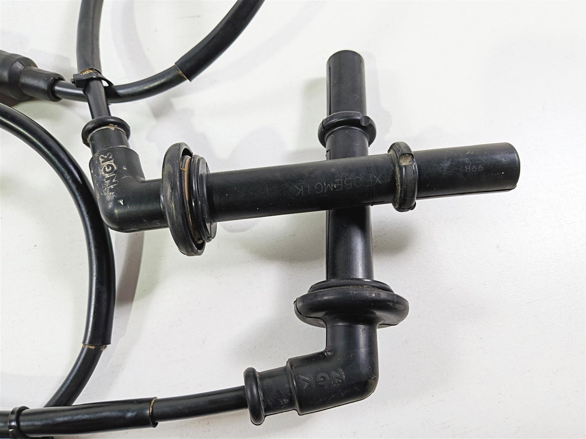 2020 Kawasaki Teryx KRX KRF 1000 Set of 2 Ignition Coils 21121-0736 21121-0737-Mototech271