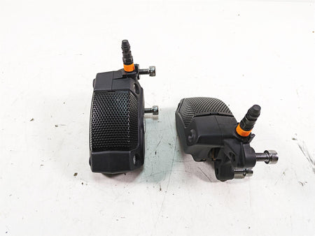 2015 Harley Touring FLHXS Street Glide Front Brake Caliper Set 43027-08 44023-08 {{ shop.shopifyCountryName }} - Mototech271
