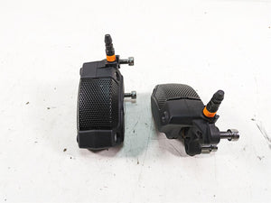 2015 Harley Touring FLHXS Street Glide Front Brake Caliper Set 43027-08 44023-08 | Mototech271
