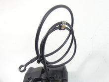 Load image into Gallery viewer, 2010 Harley FXDWG Dyna Wide Glide Front Brake Caliper &amp; Line 44046-08
