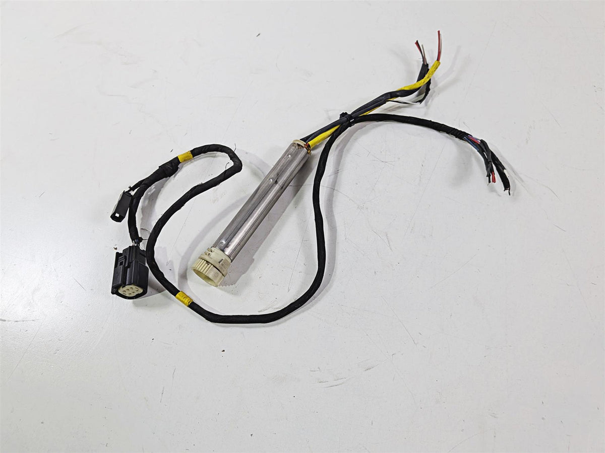 2015 Harley Touring FLTRUSE CVO Road Glide Ride By Wire Throttle Sensor 32305-08-Mototech271