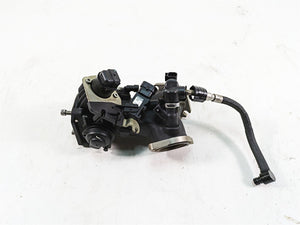 2009 Harley FXDF Dyna Fat Bob Throttle Body Fuel Injection 27708-06 | Mototech271