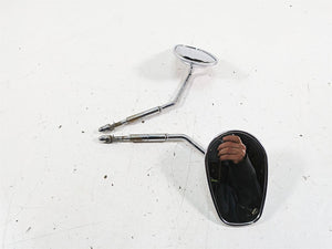 2008 Harley FLHTCU Electra Glide Rear View Mirror Set 91840-03B 91845-03B | Mototech271