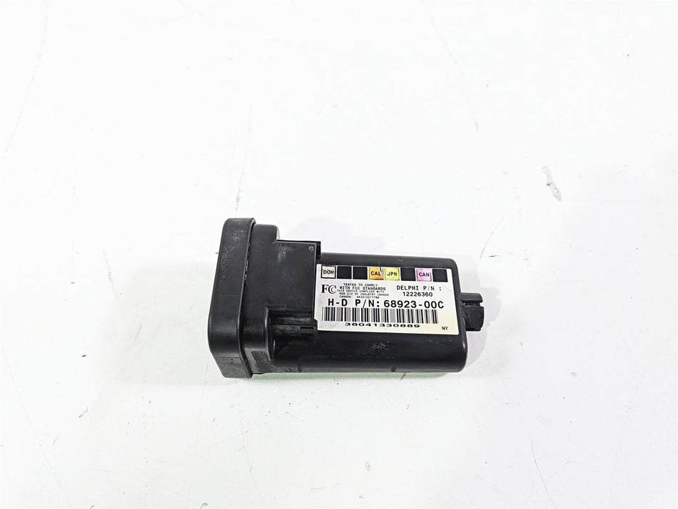 2004 Harley FLSTCI Softail Heritage Tssm Security Turn Signal Module 68923-00C {{ shop.shopifyCountryName }} - Mototech271