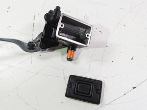2005 Kawasaki ZX12R Ninja Nissin Front Brake Master Cylinder 43015-0011 | Mototech271