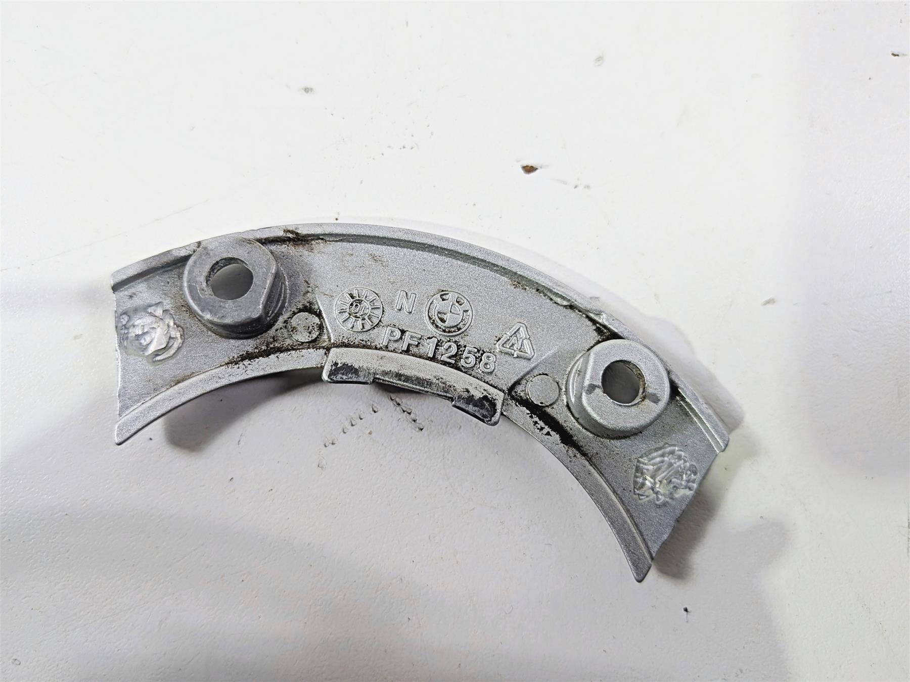 2016 BMW R1200 GS K50 Keyless Fuel Petrol Gas Tank Cap 16118531632 {{ shop.shopifyCountryName }} - Mototech271
