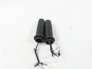 2018 Indian Chieftain Limited Heated Left Right Hand  Grip Handgrip Set 5416650