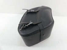 Load image into Gallery viewer, 2010 Harley FXDF Dyna Fat Bob Right Leather HD Saddle Bag Saddlebag | Mototech271
