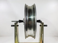 Load image into Gallery viewer, 1998 Honda GL1500 Valkyrie Tour Straight 17x3.5 Front Wheel Rim 44650-MZ0-674
