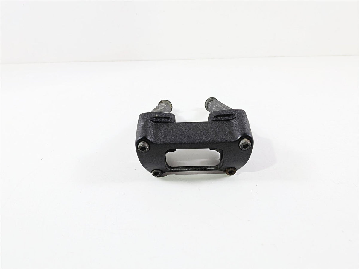 2022 Harley Softail FXLRST Low Rider Handlebar Riser Speedo Holder 55900290 {{ shop.shopifyCountryName }} - Mototech271