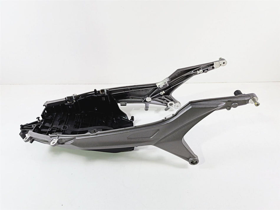 2016 Ducati Hypermotard 939 SP Rear Under Tray Holder & Sub Frame 55910111B-Mototech271