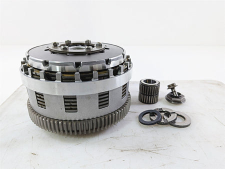 2009 Yamaha VMX17 V-Max 1700 Clutch Pressure Plate Disc Set 2S3-16150-00-Mototech271
