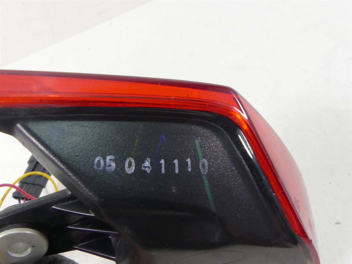 2012 Mv Agusta Brutale 1090 R Taillight Tail Stop Brake Light 8000B2988 {{ shop.shopifyCountryName }} - Mototech271