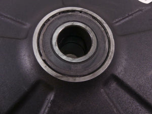 2016 Harley Touring FLTRX Road Glide Rear Drive Belt Pulley 68T 1" 37781-09 | Mototech271