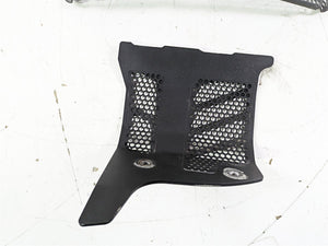 2017 Ducati Monster 1200 S Evotech Oil Cooler & Radiator Guard Set PRN011674 | Mototech271