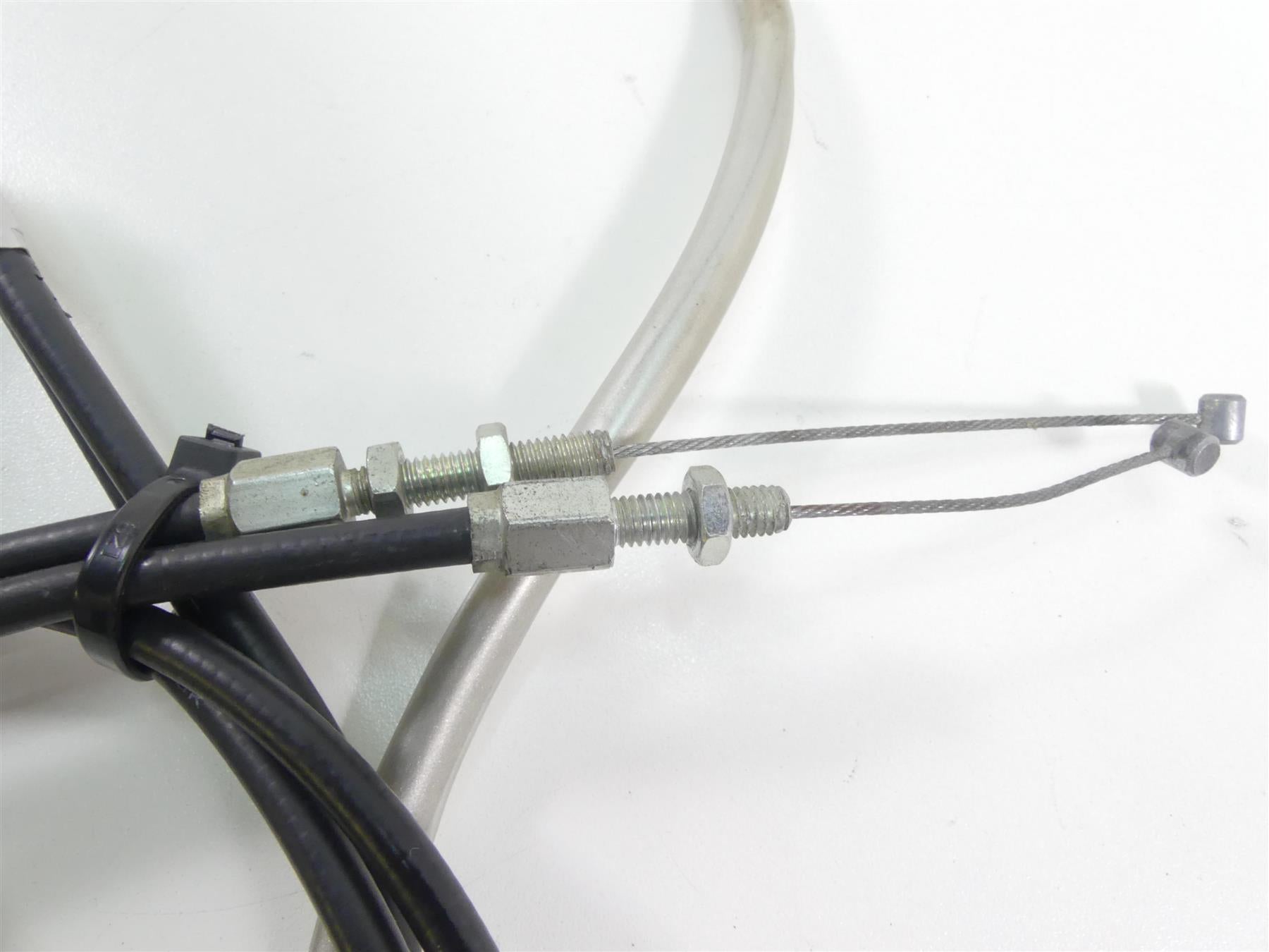 2006 Honda VTX1800 C2 Right Start Stop Control Switch & Throttle 35130-MCH-F13 {{ shop.shopifyCountryName }} - Mototech271