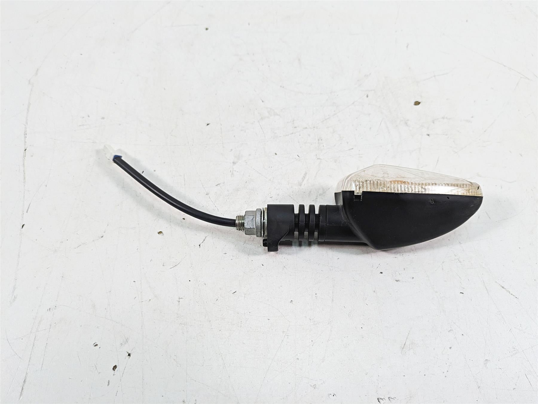 2020 KTM 1290 Super Adventure R Left Front Blinker Turn Signal -Read 78114025000 {{ shop.shopifyCountryName }} - Mototech271
