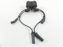 Load image into Gallery viewer, 2018 Harley Softail FXFB Fat Bob Ignition Coil + Wires &amp; Plugs Set 31600067
