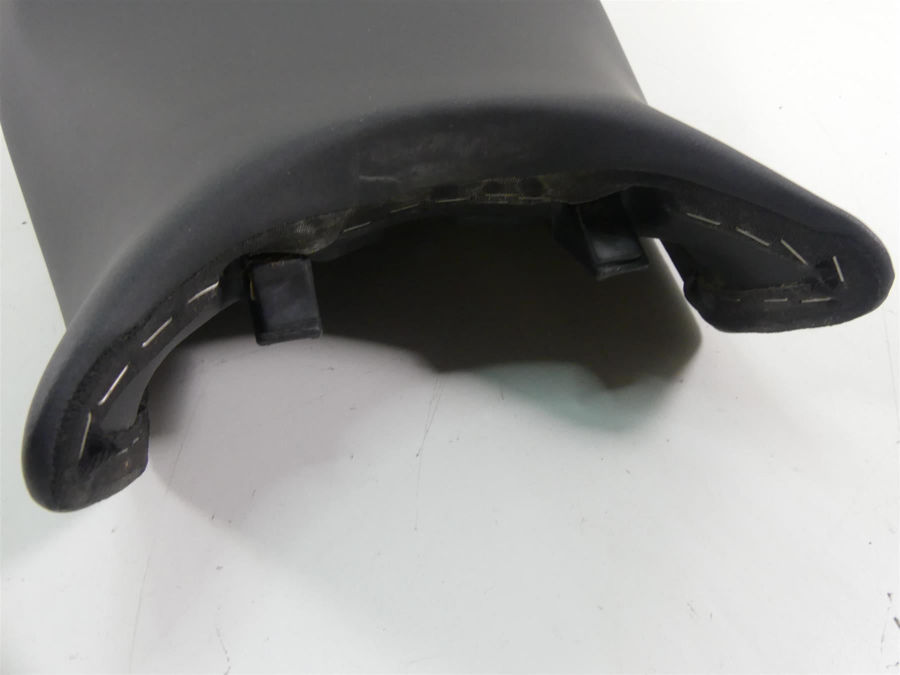 2009 Ducati Monster 1100 S Duo Rider PAssenger Seat Saddle 59520073A {{ shop.shopifyCountryName }} - Mototech271