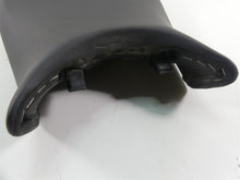 Load image into Gallery viewer, 2009 Ducati Monster 1100 S Duo Rider PAssenger Seat Saddle 59520073A | Mototech271
