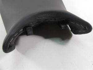 2009 Ducati Monster 1100 S Duo Rider PAssenger Seat Saddle 59520073A | Mototech271
