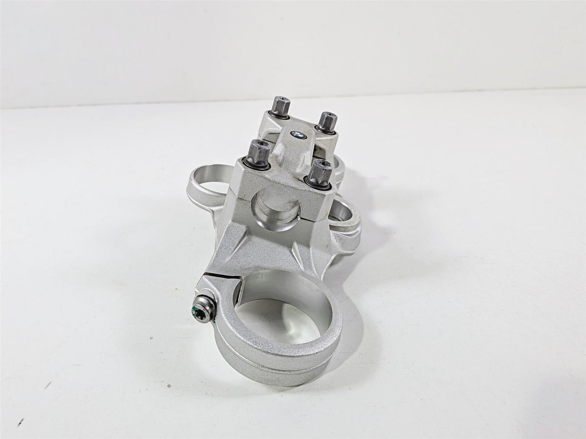 2023 BMW F850GS K81 Upper Triple Tree & Top Clamp 9445230 31428565016 {{ shop.shopifyCountryName }} - Mototech271
