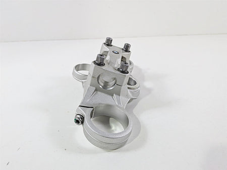 2023 BMW F850GS K81 Upper Triple Tree & Top Clamp 9445230 31428565016 {{ shop.shopifyCountryName }} - Mototech271