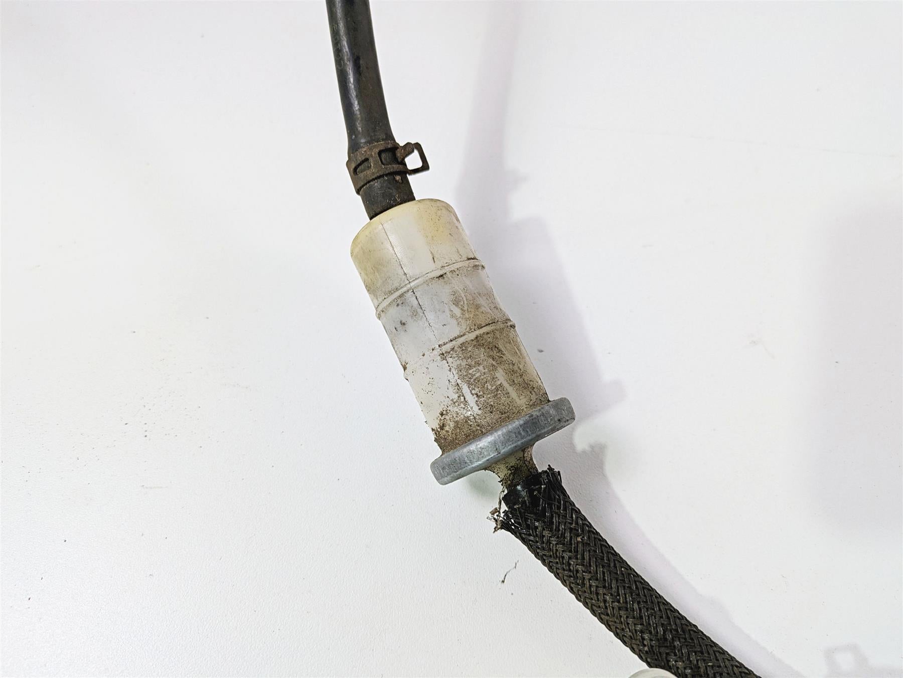 2010 Kawasaki 610 4x4 Mule Mikuni Fuel Gas Pump - Tested 49040-7001 49040-0801 {{ shop.shopifyCountryName }} - Mototech271