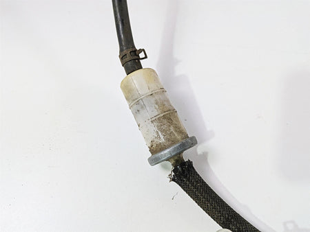 2010 Kawasaki 610 4x4 Mule Mikuni Fuel Gas Pump - Tested 49040-7001 49040-0801 {{ shop.shopifyCountryName }} - Mototech271
