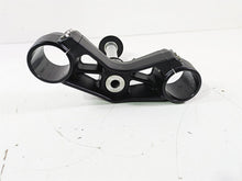Load image into Gallery viewer, 2019 Triumph Speed Triple RS 1050 Lower Triple Tree Steering Clamp 53mm T2048460 | Mototech271
