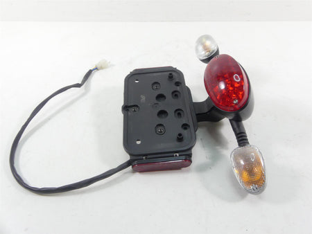 2019 Moto Guzzi V7 III Stone 750 Taillight Rear Blinker Turn Signals 2D0002935 {{ shop.shopifyCountryName }} - Mototech271