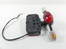 Load image into Gallery viewer, 2019 Moto Guzzi V7 III Stone 750 Taillight Rear Blinker Turn Signals 2D0002935 | Mototech271
