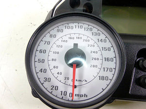 2010 Kawasaki ZX1400 ZX14 R Ninja Speedometer Gauges Instrument -4k 25031-0253 | Mototech271