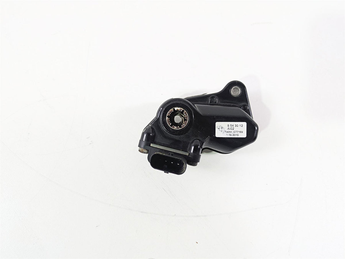 2016 BMW R1200RT K52 Quickshifter Quick Shifter 23418536884 {{ shop.shopifyCountryName }} - Mototech271
