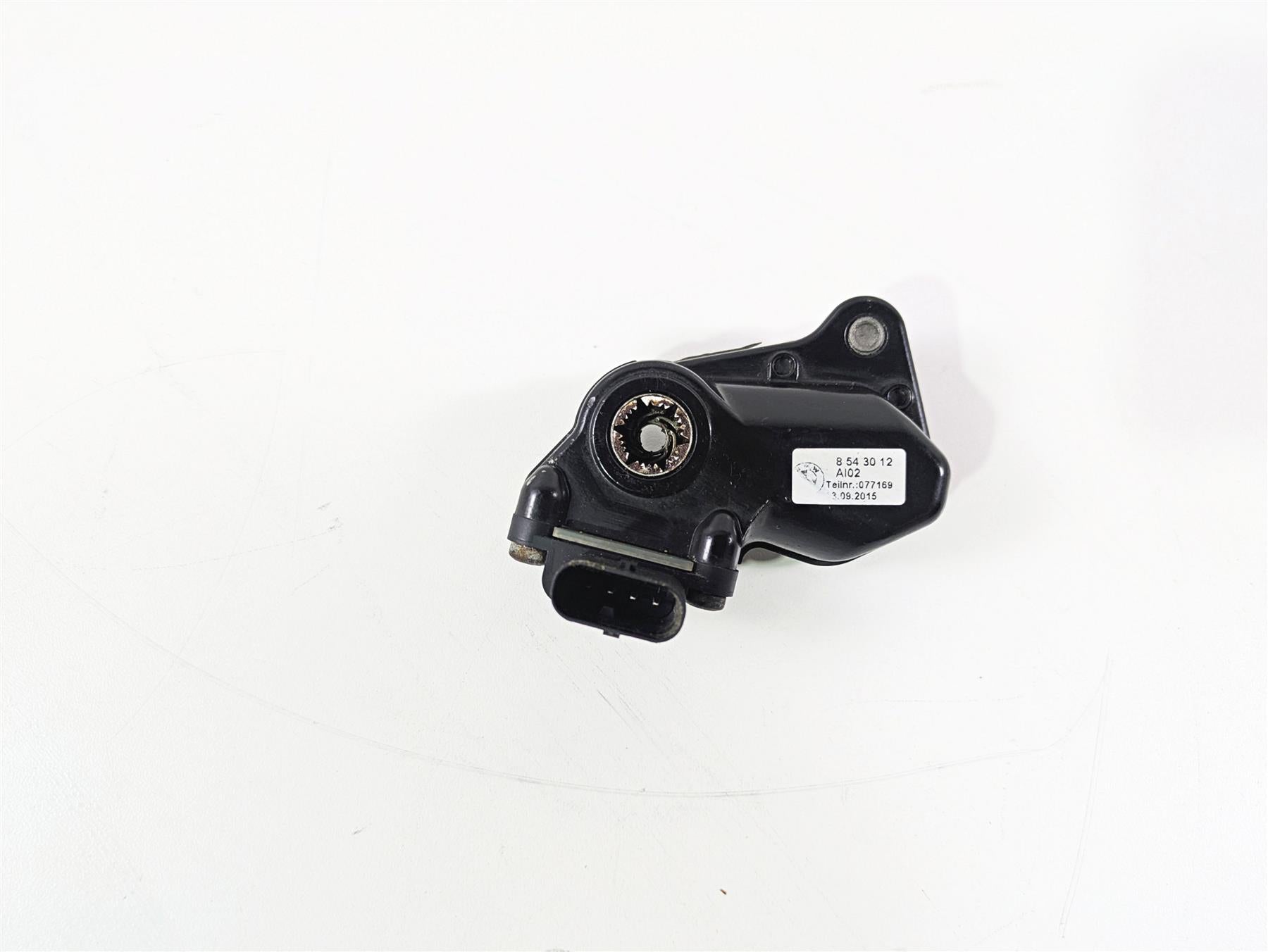 2016 BMW R1200RT K52 Quickshifter Quick Shifter 23418536884 {{ shop.shopifyCountryName }} - Mototech271