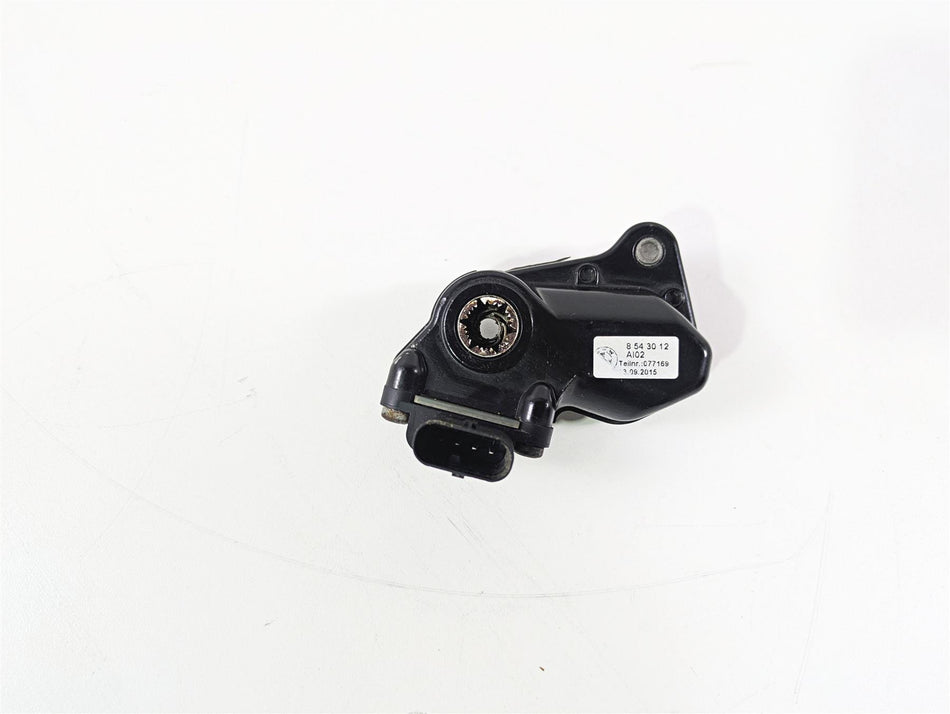 2016 BMW R1200RT K52 Quickshifter Quick Shifter 23418536884 {{ shop.shopifyCountryName }} - Mototech271