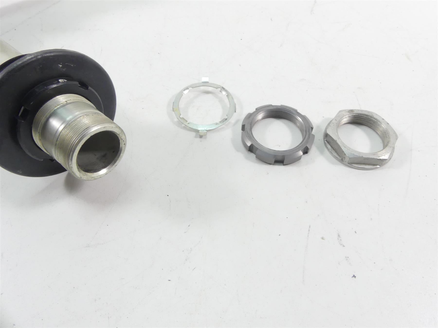 2018 Honda CBR1000 RR SC77 Lower Triple Tree Steering Yoke 53219-MKF-D40 {{ shop.shopifyCountryName }} - Mototech271