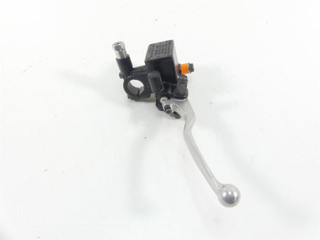 2022 Kawasaki KLR650 KL650 Adv Front Nissin 1/2 Brake Master Cylinder 43015-0788 {{ shop.shopifyCountryName }} - Mototech271