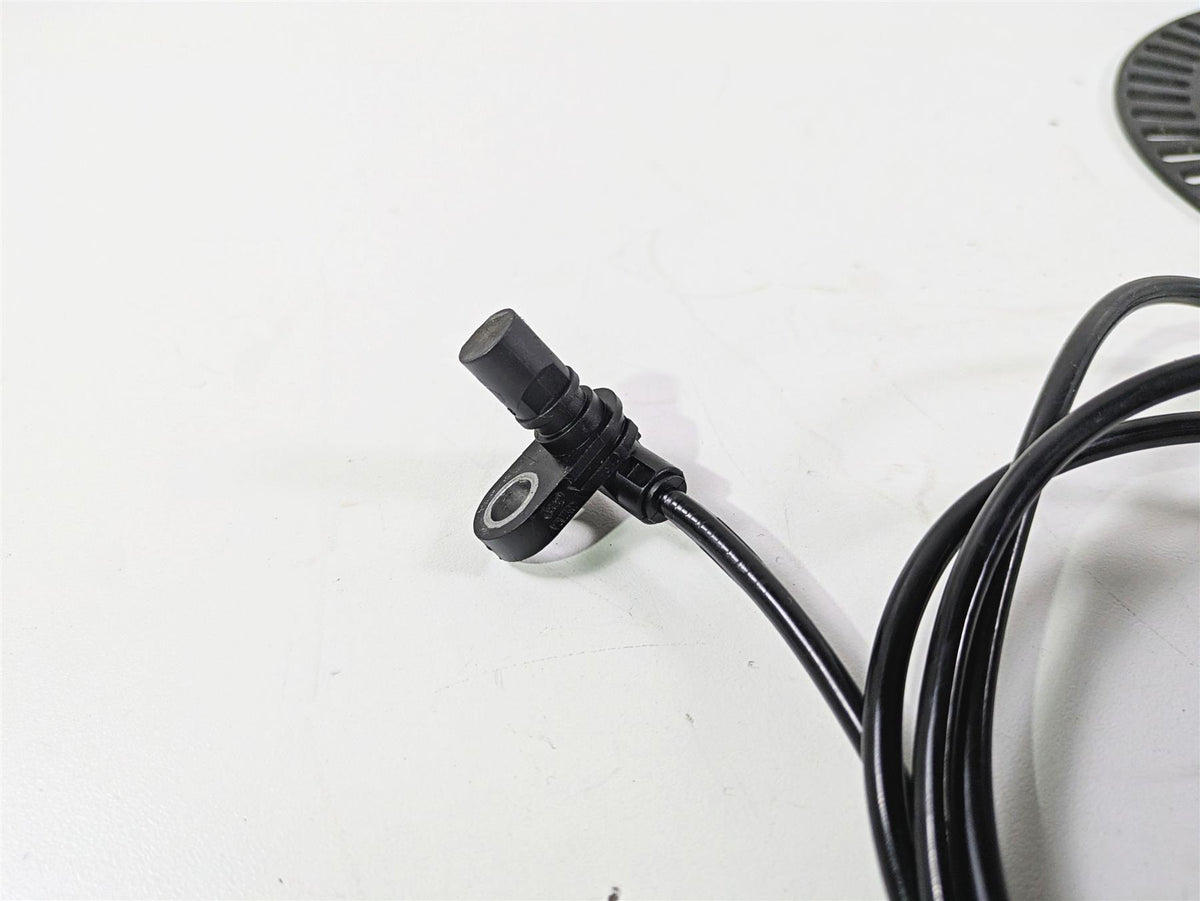2017 KTM 1290 Super Duke GT Front Abs Sensor Brake Wheel Speed 76042025000 {{ shop.shopifyCountryName }} - Mototech271