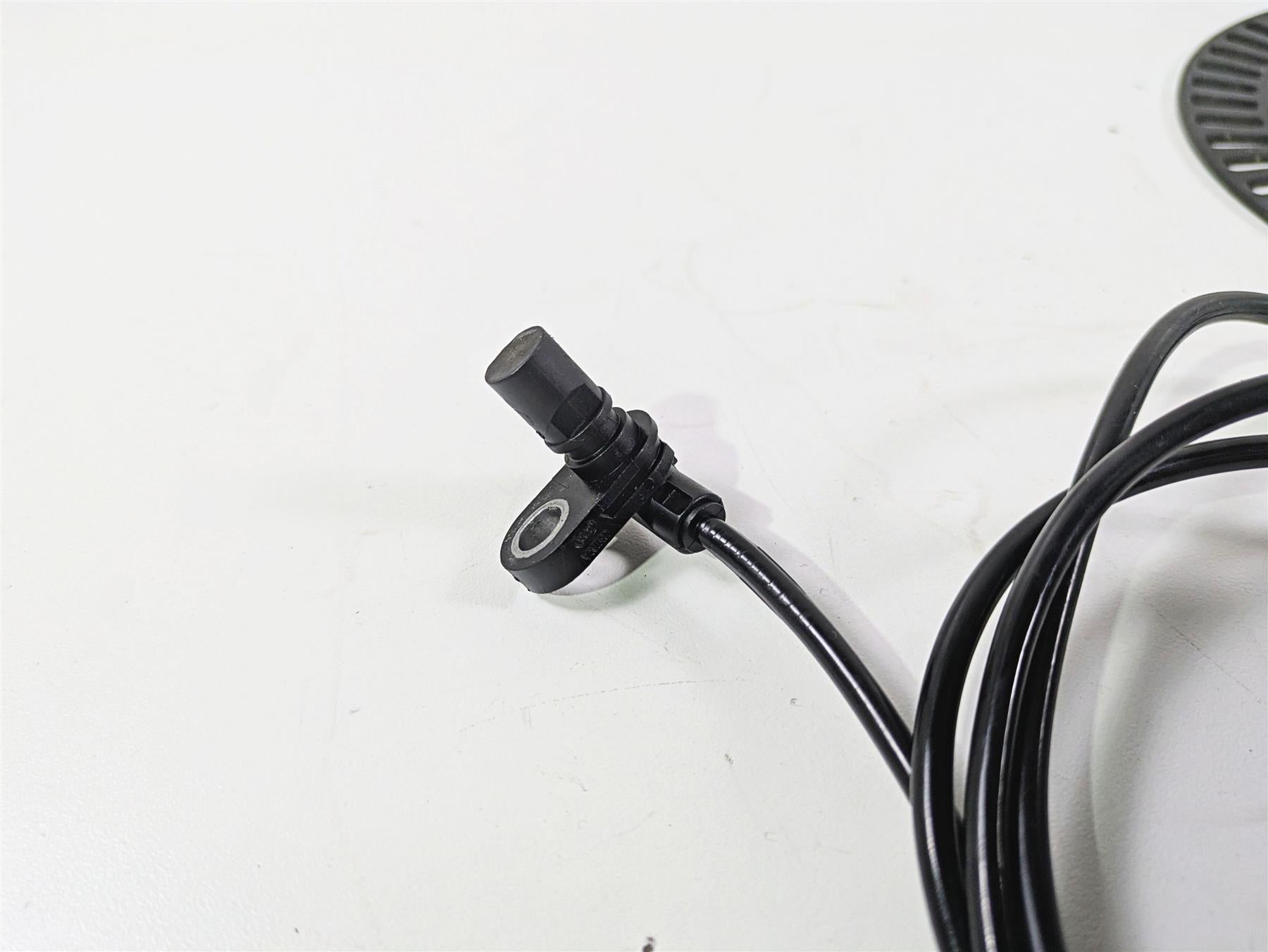 2017 KTM 1290 Super Duke GT Front Abs Sensor Brake Wheel Speed 76042025000 {{ shop.shopifyCountryName }} - Mototech271
