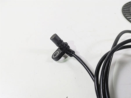 2017 KTM 1290 Super Duke GT Front Abs Sensor Brake Wheel Speed 76042025000 {{ shop.shopifyCountryName }} - Mototech271